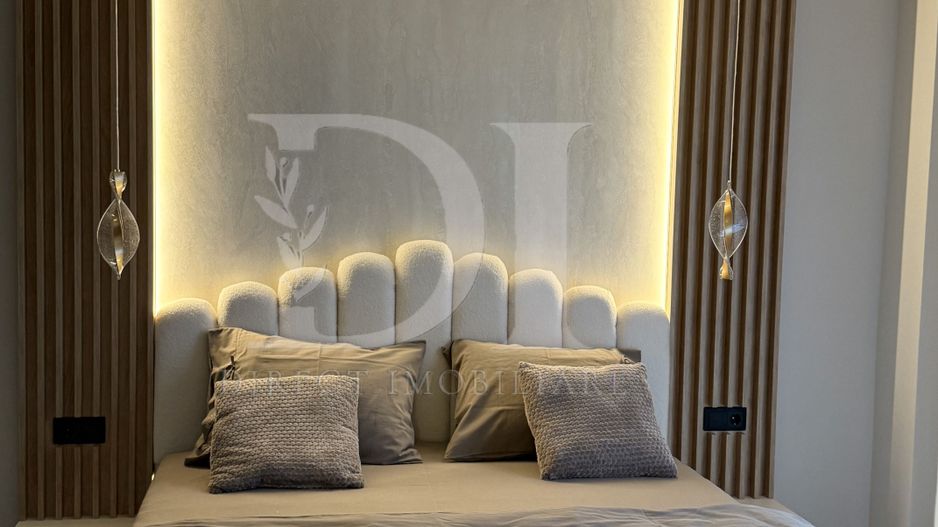 Apartament la cheie / Zona Fabricii de sport / Dambul Rotund - Poză 16