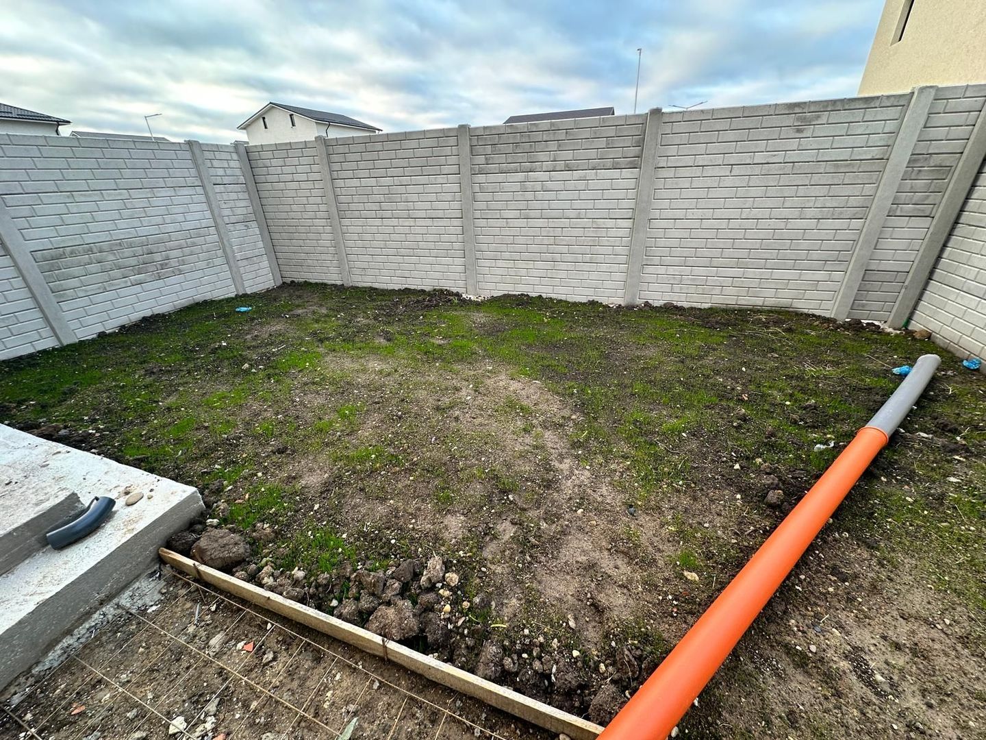 CASA DUPLEX BRAGADIRU, 4 CAMERE, CENTRALA, 177 MP TEREN, COMISION 0% - Poză 2