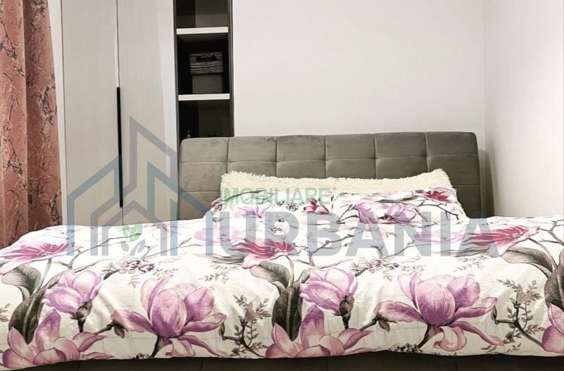 vand Apartament 2 cam D, Visoianu(han), blocuri turn - Poză 6