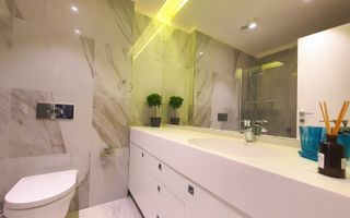 VANZARE APARTAMENT ONE PLAZA | 2 CAMERE | 54MP | MOBILAT-UTILAT-TERASA - Poză 9