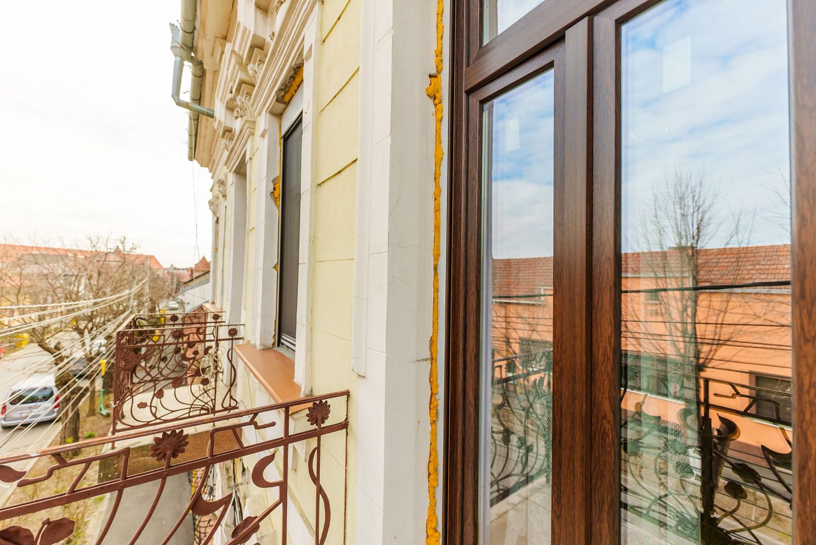Proprietate impresionantă centrală! - Poză 2