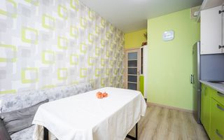 Vânzare, apartament, 37.3 mp, str. Socoleni, Poșta Veche - Poză 5