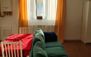 GARSONIERA IANCULUI, BLOC NOU, CENTRALA, BUCATARIE DESCHISA, METROU - Poză 4