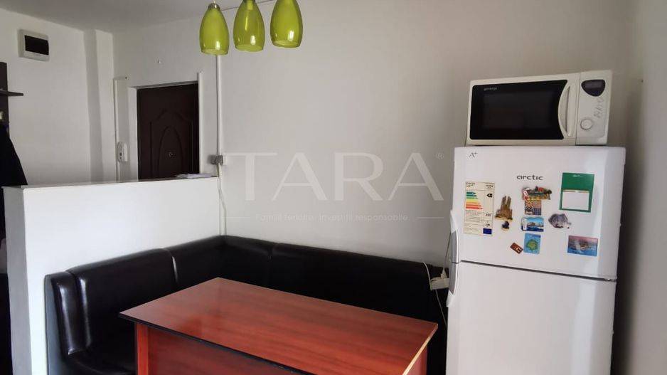 Apartament cu 2 camere in Zorilor - Poză 2