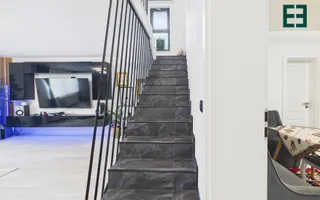 Casă cu 3 camere - Tisa Nouă - Arad - Poză 18