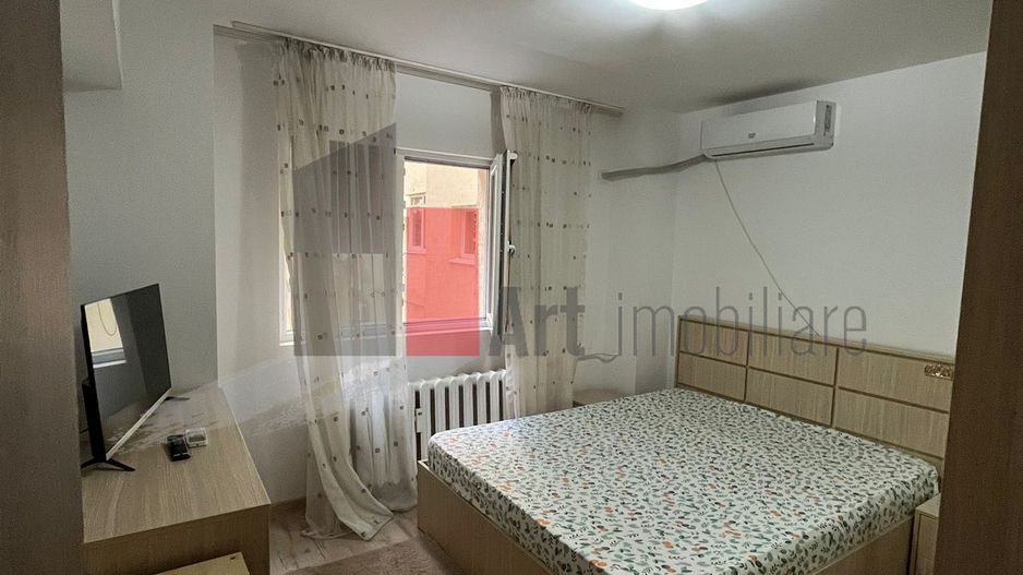 APARTAMENT 2 CAMERE  -  STEFAN CEL MARE - Poză 14