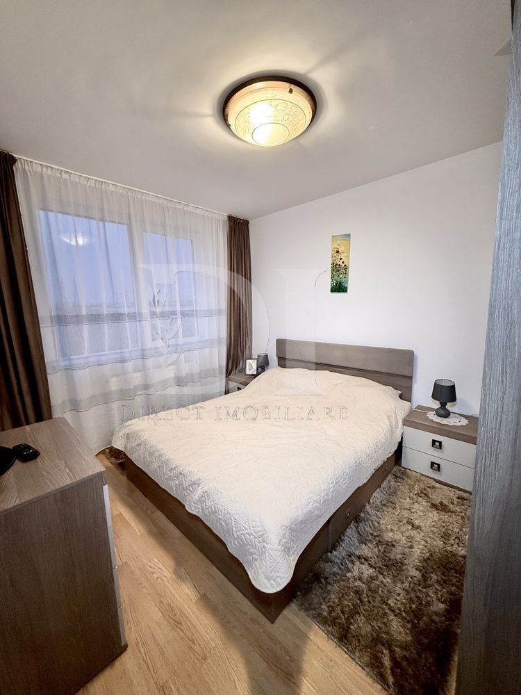 Apartament 3 camere de vânzare – Florești, zona Terra - Poză 4