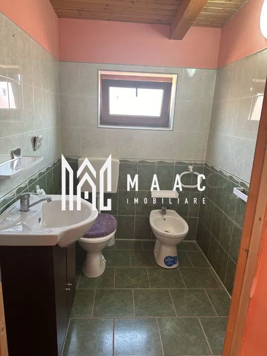 Casa cu 5 camere | Teren 1180 mp |  Aciliu, Sibiu - Poză 8
