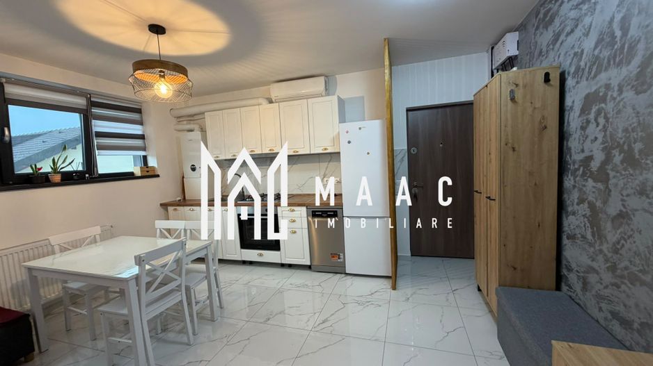 Apartament 3 camere decomandat | Doamna Stanca | 2022, AC - Poză 4
