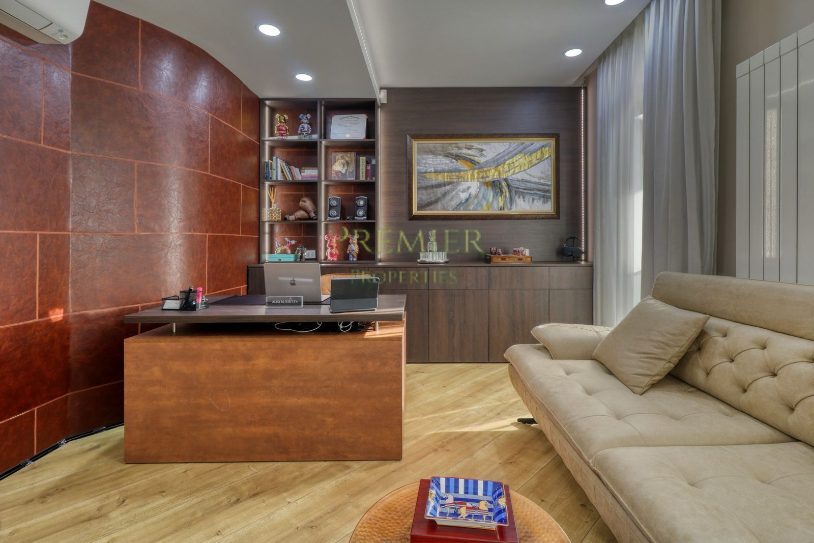 Duplex de lux cu 4 camere | Dinamic City | Mobilat și utilat complet | - Poză 2