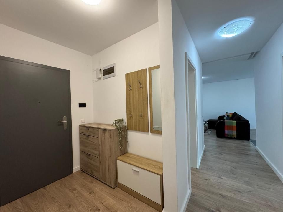 Apartament 3 camere, bloc nou, parcare | Braytim - Kaufland | Comision 0% - Poză 25