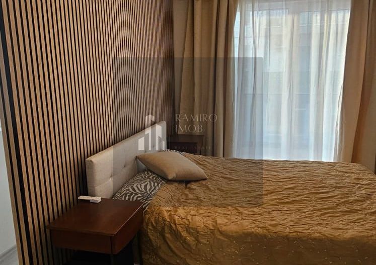 Apartament de închiriat – zonă excelentă Pallady - Poză 4