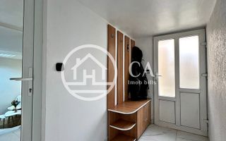 Apartament cu 1 camera de inchiriat in zona ultracentrala, Oradea - Poză 7