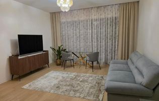 APARTAMENT 2 CAMERE | ONE LAKE CLUB