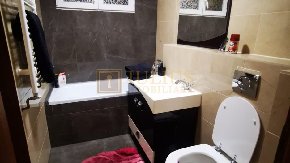 la 5 minute de Iulius Town, centrala prorpie, idela pentru studenti, cuplu - Poză 4