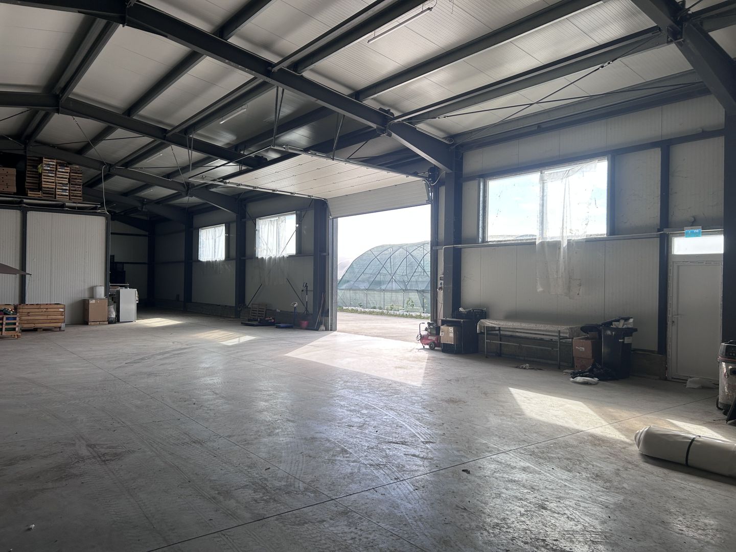 De vanzare-afacere la cheie - Poză 14