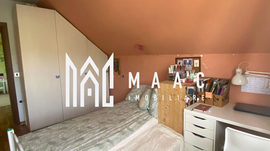 Casa 4 Camere | Tip Duplex | Curte | BBQ | Cisnadie - Poză 1