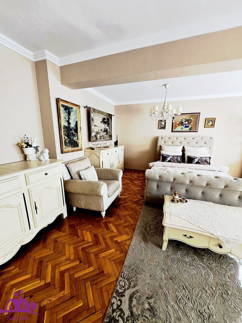 Apartament 3 camere Magheru - Poză 10