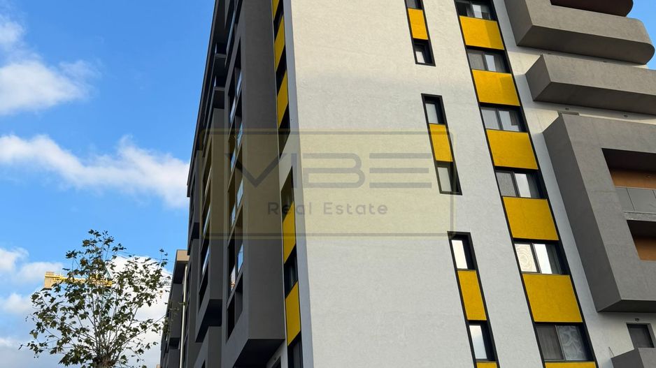 Apartament 2 camere Poitiers Towers Continental - Poză 25