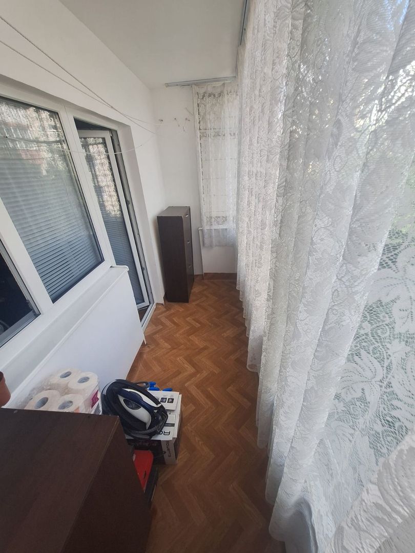 Girocului | 3 Camere | Etaj 2 | Decomandat | Centrala proprie | Clima - Poză 9