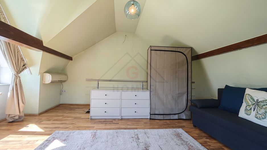 Apartament la casa,  aproape de 700! - Poză 28