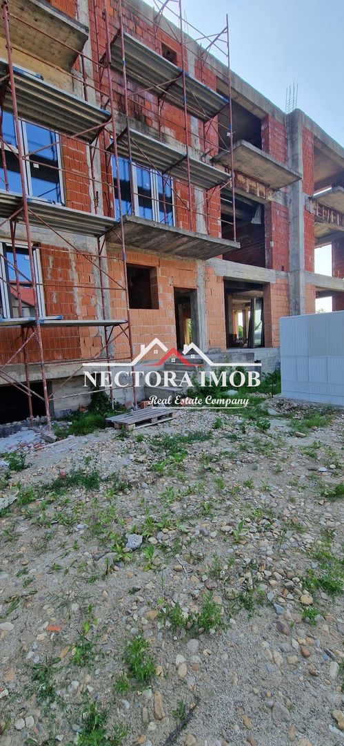 Demisol inalt 70 mp / 140 mp, Zona ONCEA, Posibilitate Compartimentare - Poză 2