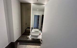 Aviatiei Tower | Apartament modern cu 3 camere| Vedere libera | - Poză 16