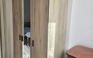 Studio la curte utilat complet cu terasa  zona Lazaret - Poză 6