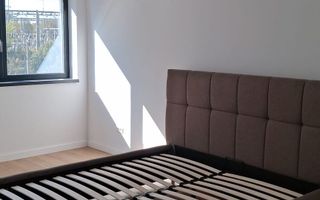 Apartament 2 camere, 49 mp utili, mobilat, în Adamant Towers, zona Nicolina – CUG, Rond Vechi, Iași - Poză 4