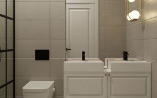 VANZARE 4 CAMERE | PENTHOUSE | ZONA NICOLAE TECLU - Poză 7