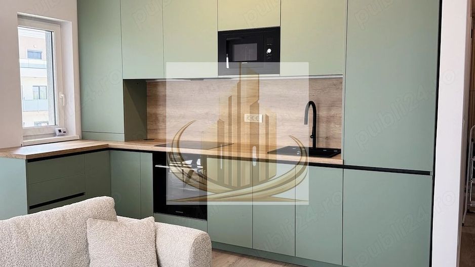 Apartament 2 camere zona Torontalului (Nord) - Poză 6