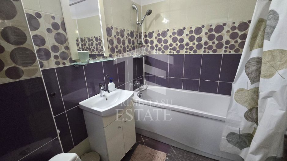 CENTRU-FERDINAND Apartament 2 camere de inchiriat. - Poză 24