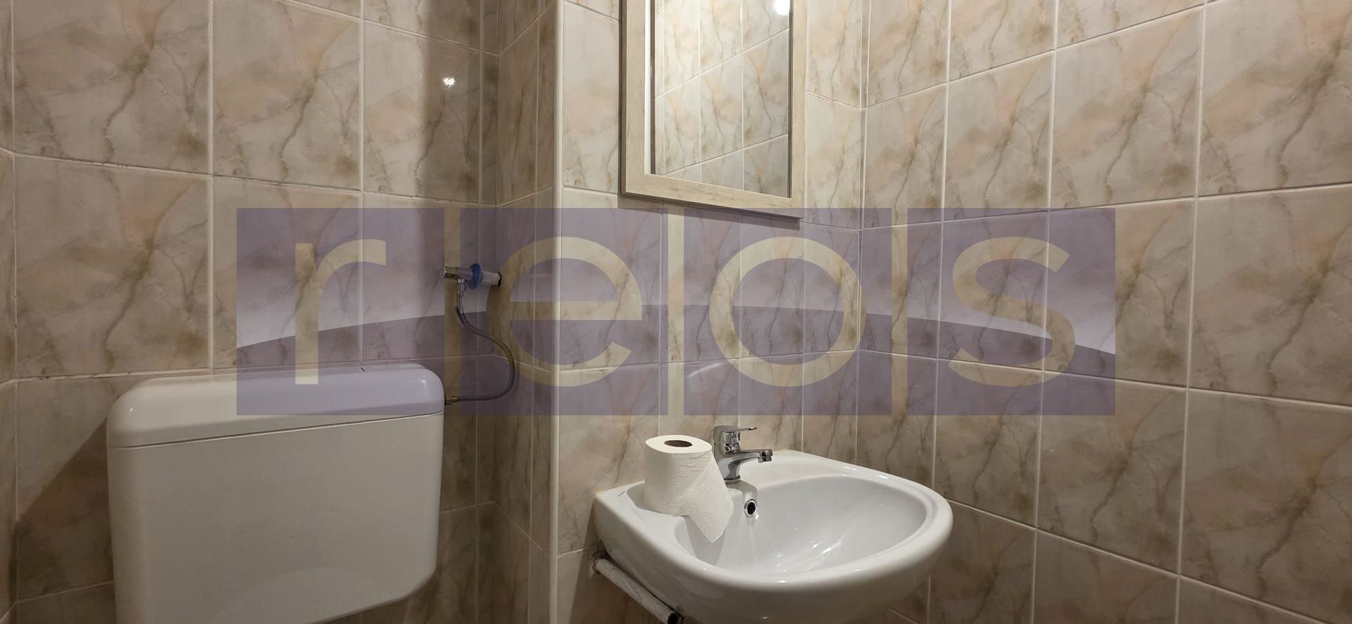 INCHIRIERE 3 CAMERE DECOMANDAT -CALEA DOROBANTI - Poză 15