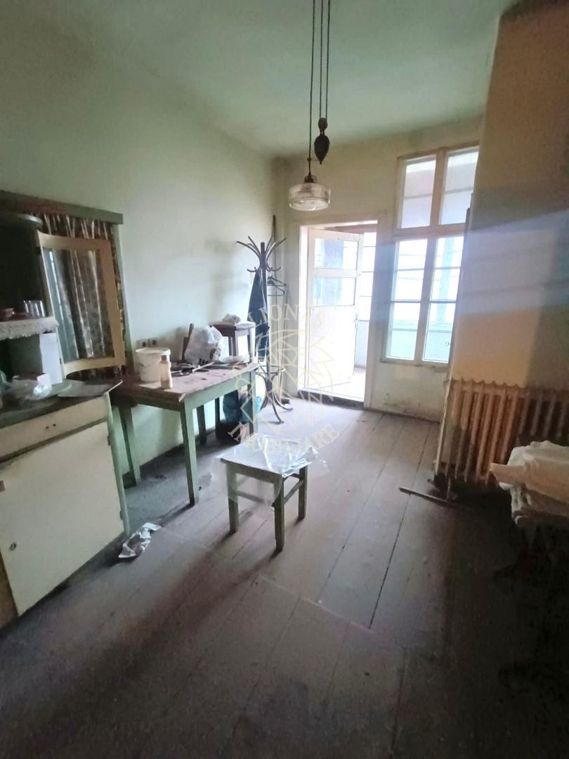 Casa cu Spatiu comercial-Oportunitate Investitie-Ultracentral EXCLUSIV - Poză 9