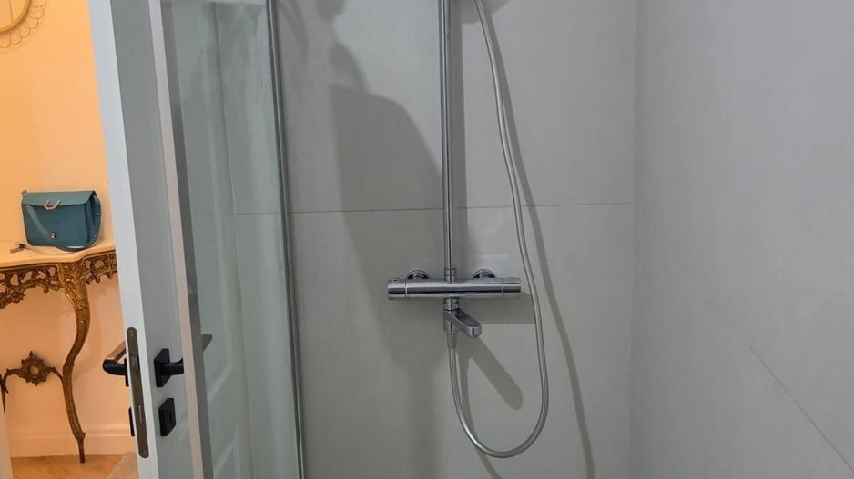 2 camere Romana - Amzei, centrala proprie, totul nou, lux! - Poză 17