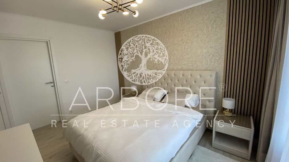 Apartament 3 camere Greenfield | 98 mp | Terasă | Prima închiriere - Poză 11