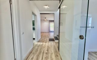 Casă individuală la preț bun | Grădină generoasă | Dezmir - Poză 4