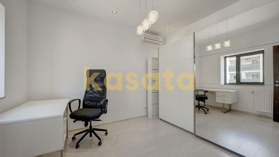 Apartament modern cu 3 camere | Natura Residence | Pipera - Poză 4