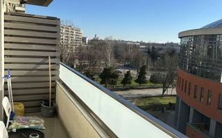 Garsoniera Novum Invest Politehnica Decomandata - Poză 11