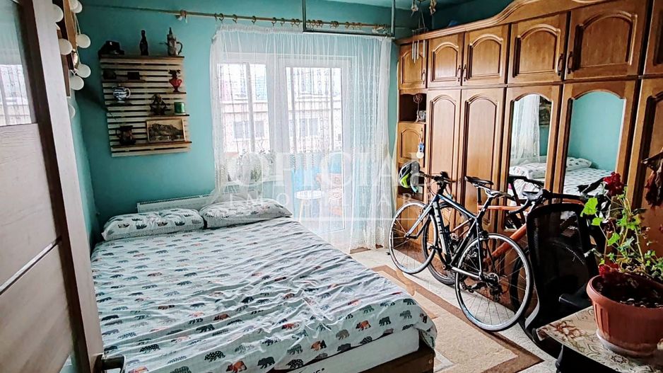 Apartament 3 Camere | Decomandat | 65 mp | Etaj 3/4 | Intre Lacuri - Poză 3