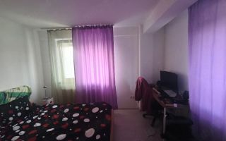 Apartament 2 camere decomandat, Rond Bucium, Iași - Poză 1