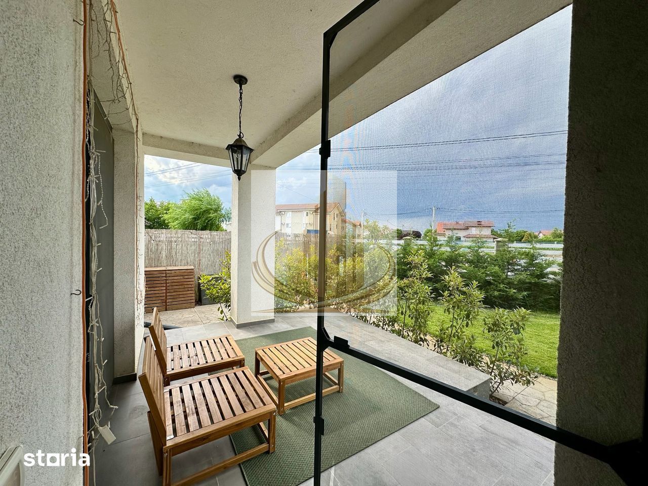Casa moderna, 4 cam, 2 bai | Drumul boilor | Cartier Serena | Mosnita - Poză 14