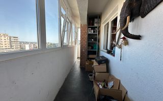 3 camere decomandate/balcon 12 mp/zona P-ta.Ion Mester - Poză 8