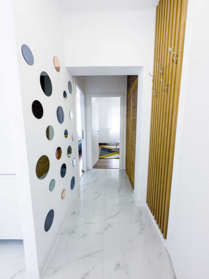 Apartament de inchiriat I 2 camere I Zona P-ta Mihai Viteazu - Poză 5