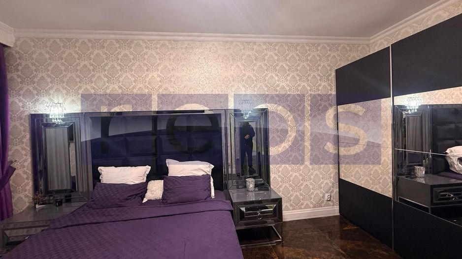 VANZARE APARTAMENT 3 CAMERE BASARABIEI | MOBILAT UTILAT COMPLET | - Poză 7