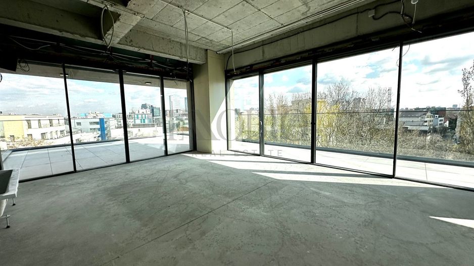 Penthouse 4 Camere - Cartierul Francez - 163 MP + Terase 108 MP - Poză 3