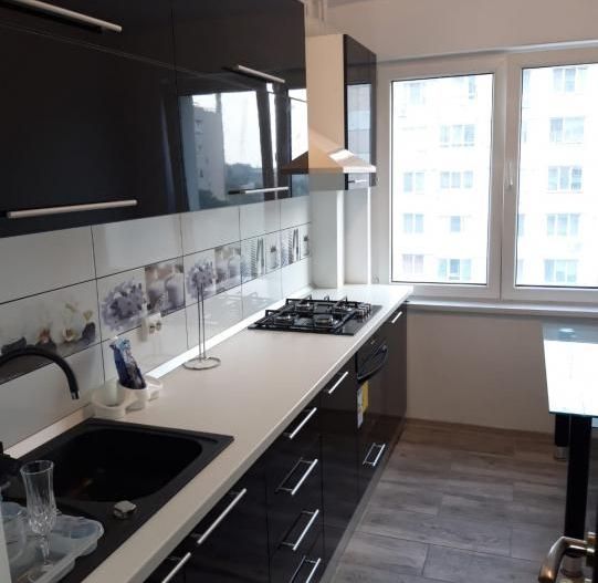 Apartament 2 camere Nicolar Grigorescu Titan Camil Ressu - Poză 1