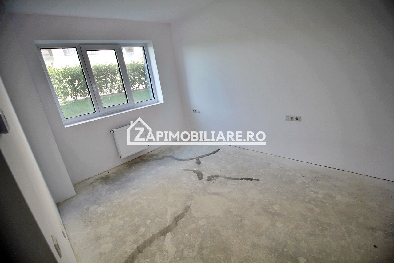 Apartament bloc NOU,2 camere,57 mp, Concept 9 - Poză 5