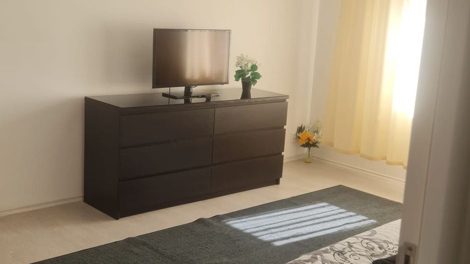 🔑 Vanzare apartament 2 camere, Titan – Chiar lângă Metrou 1 Decembrie 1918 - Poză 3