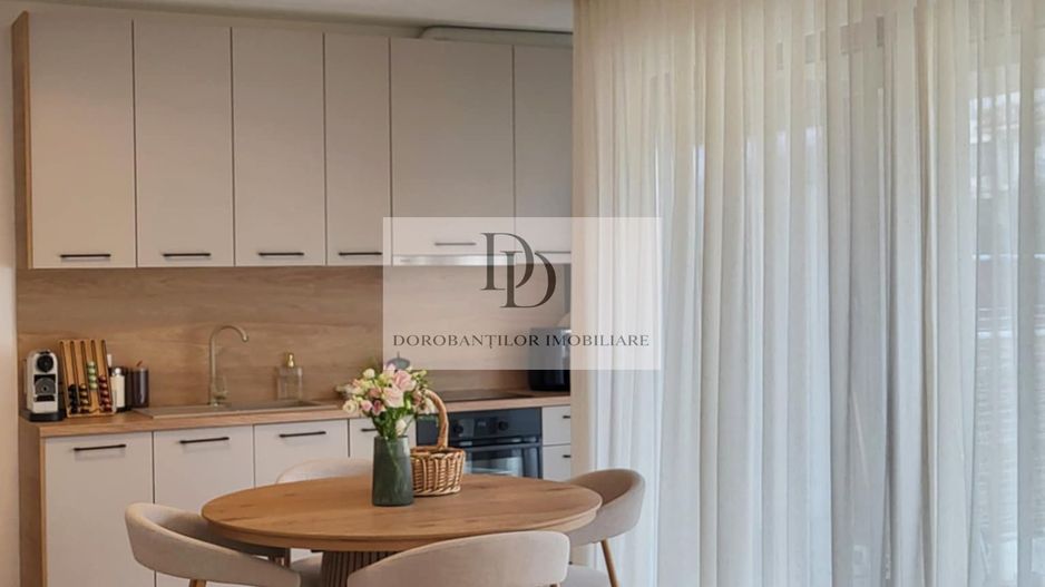 Apartament 3 camere finisat modern | Parcare subterana | Etaj 1 - Poză 2